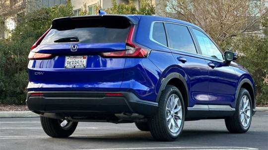 2023 Honda CR-V