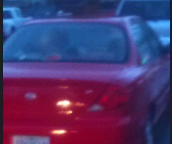 2004 kia spectra ls in oregon by owner