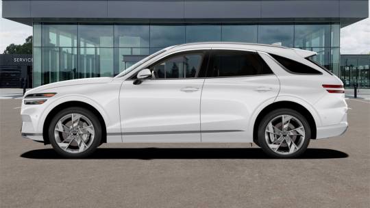2025 Genesis GV70