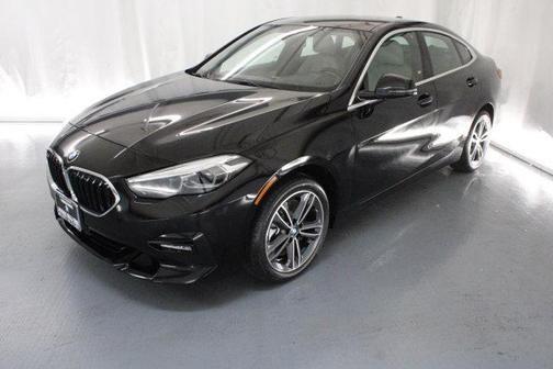 2021 bmw 228 gran coupe