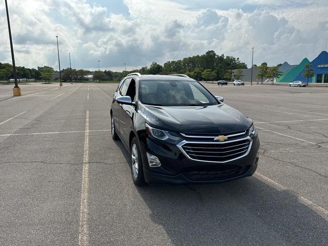 2020 chevrolet equinox premier w/1lz