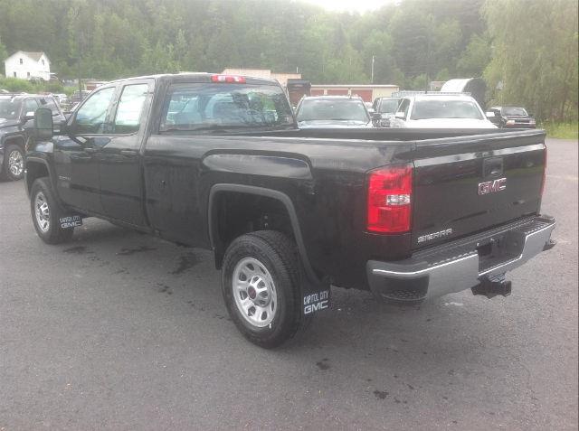 2017 gmc sierra 3500hd base 4x4 base 4dr double cab srw for sale in montpelier, vermont