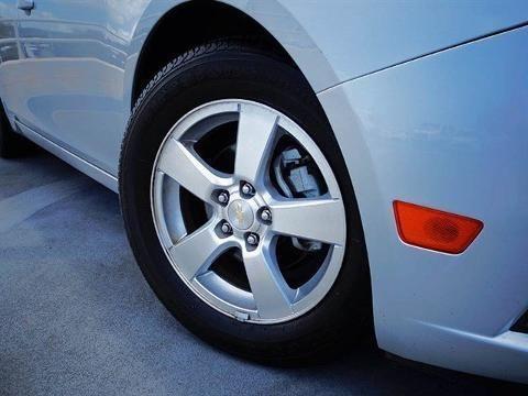 2013 chevrolet cruze 4 door sedan for sale in honolulu, hawaii