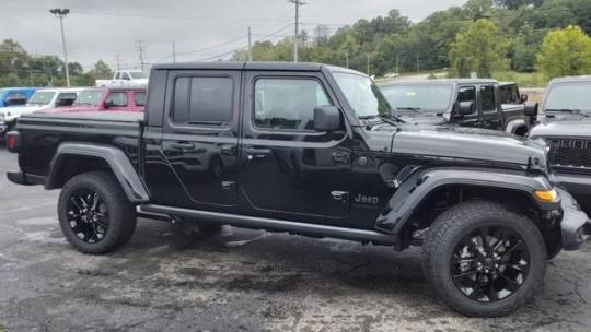 2024 Jeep Gladiator