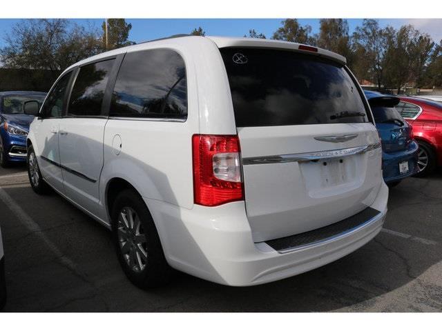 2015 chrysler town and country touring touring 4dr mini-van for sale in las vegas, nevada