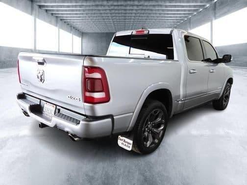 2019 ram 1500 limited in escondido, california