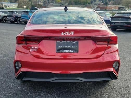 2022 kia forte lxs in harrisburg, pennsylvania