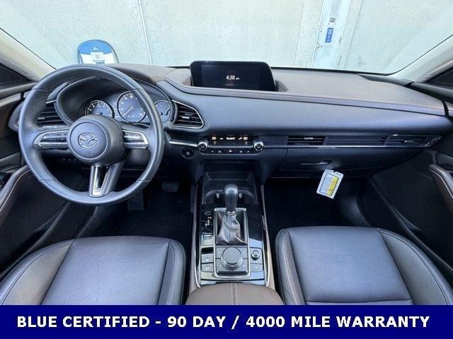 2022 mazda cx-30 premium in lake lotawana, missouri