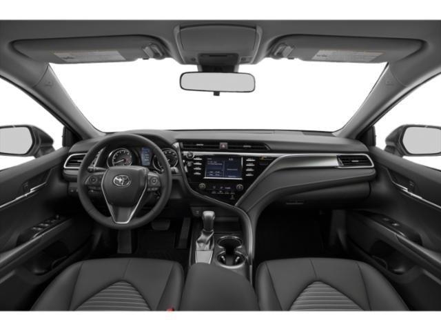 2019 toyota camry xse v6 xse v6 4dr sedan for sale in north kingstown, rhode island