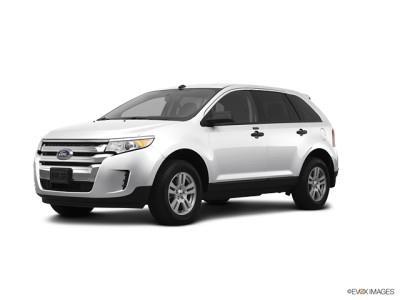 2013 ford edge se se 4dr crossover for sale in fort smith, arkansas