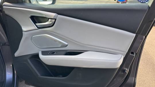 2021 Acura RDX