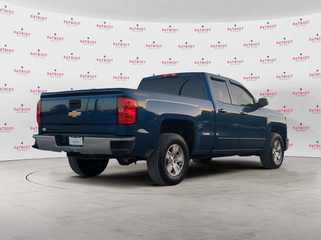 2015 chevrolet silverado 1500 1lt