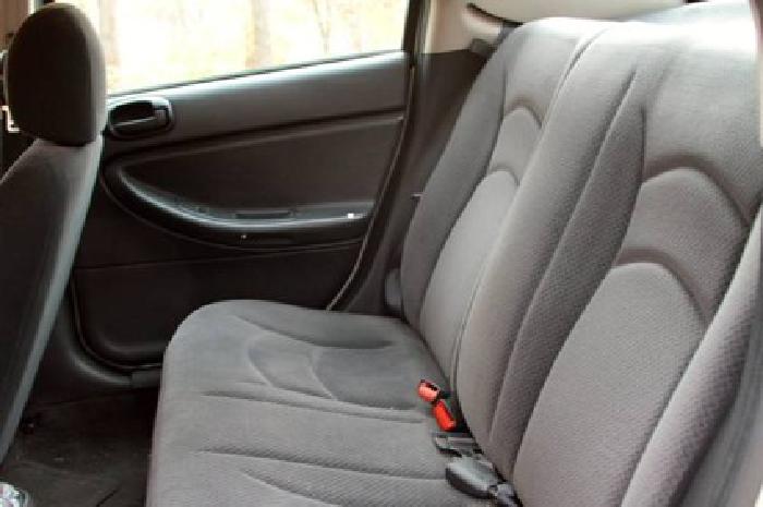 obo 2006 dodge stratus for sale in marysville, oh