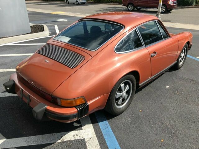 44k original miles - time capsule