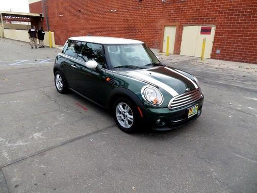 2011 mini cooper in co bluffs, iowa