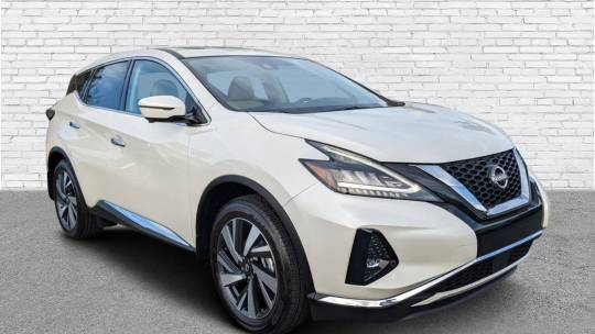 2024 Nissan Murano