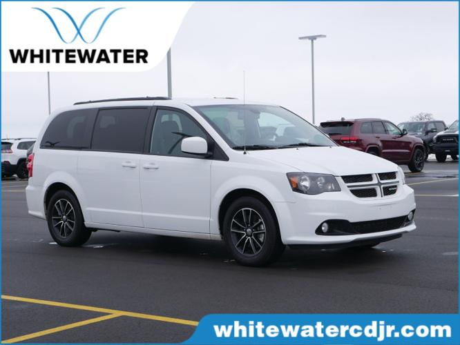 used 2019 dodge grand caravan gt saint charles, mn 55972 for sale in saint charles, minnesota