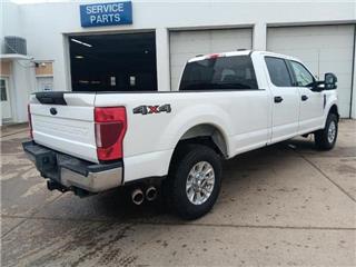 2022 Ford F-350 xlt