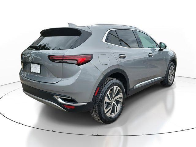 2023 buick envision essence fwd
