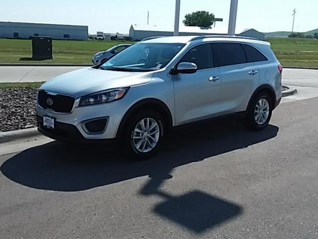 2016 kia sorento lx v6 awd lx v6 4dr suv for sale in jolly acres, south dakota