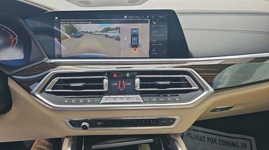 2021 bmw x6 sdrive40i