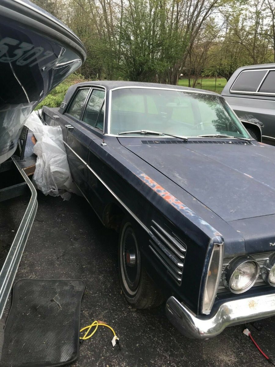 1965 montclair