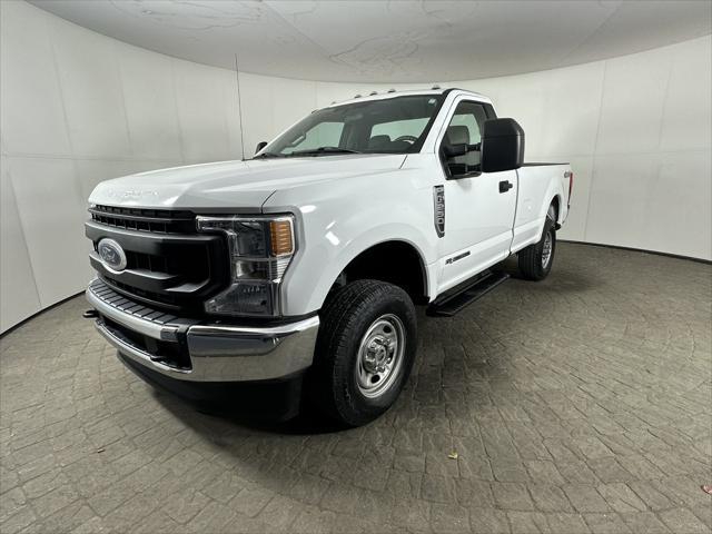 2020 ford f-250 xl