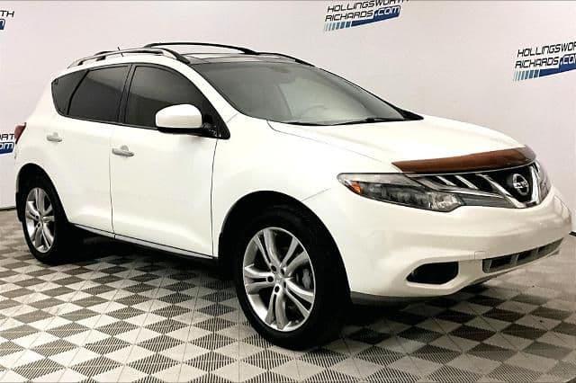 2013 nissan murano le in baton rouge, louisiana