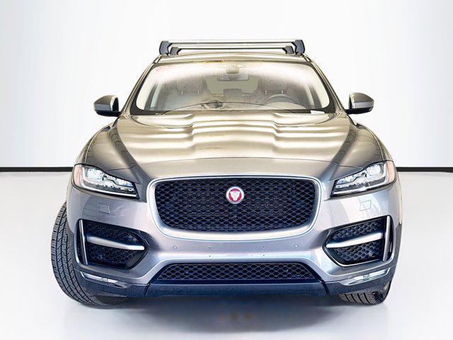 2018 jaguar f-pace 25t r-sport