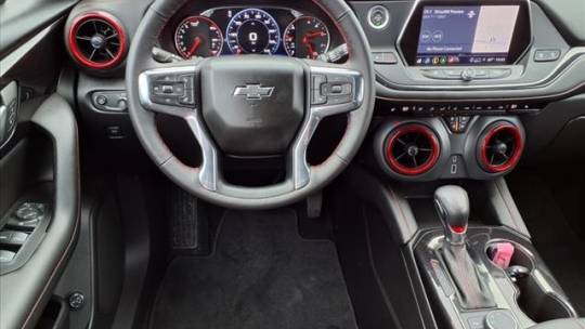 2022 Chevrolet Blazer