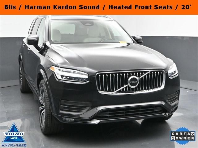 2023 volvo xc90 b5 core