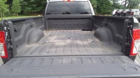 2024 ram 3500