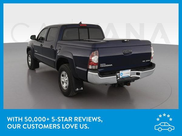 2012 toyota tacoma double cab in saint louis, missouri