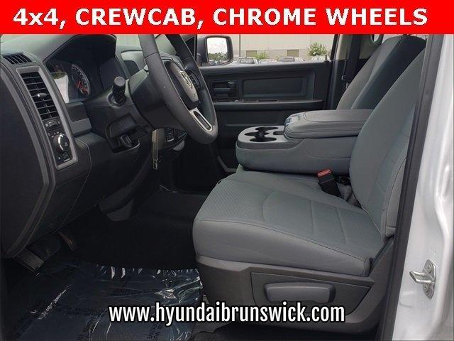 certified 2018 ram 1500 express brunswick, ga 31525 for sale in brunswick, georgia