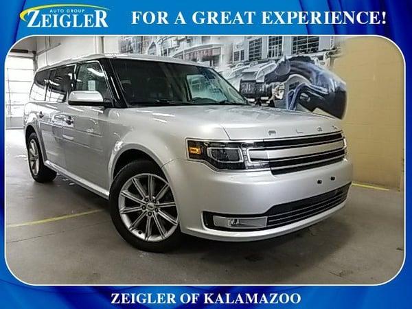 2019 ford flex in centennial, colorado