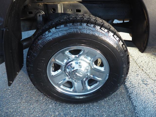 2015 ram ram pickup 2500 tradesman 4x4 tradesman 4dr crew cab 6.3 ft. sb pickup for sale in triadelphia, west virginia