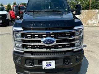 2024 Ford F-250 king ranch