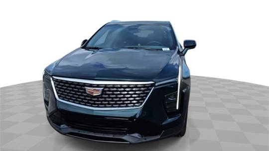 2024 Cadillac XT4