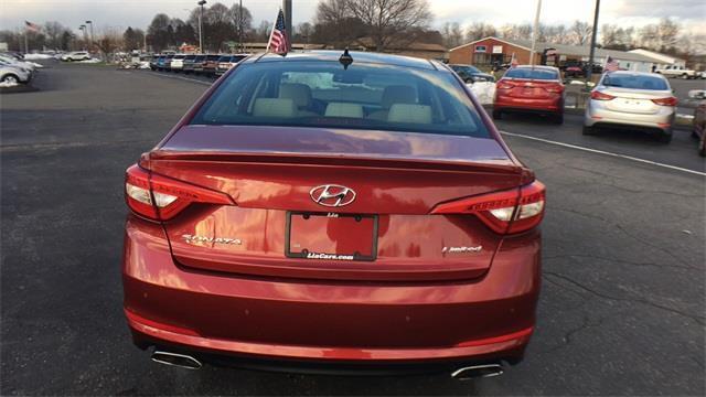 2016 hyundai sonata sport sport 4dr sedan for sale in enfield, connecticut