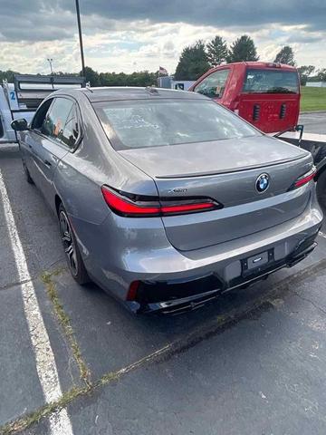2023 bmw 760 760i xdrive