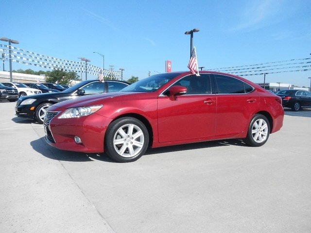 used 2013 lexus es 350 d'iberville, ms 39540 for sale in biloxi, mississippi