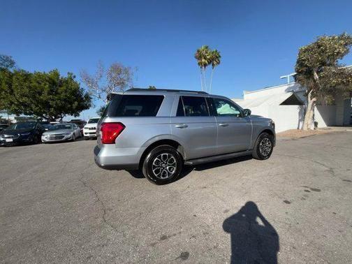2022 ford expedition