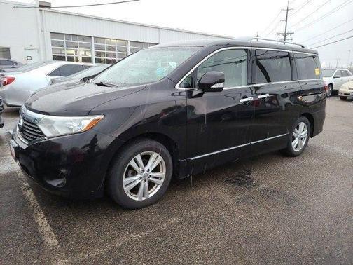 2011 nissan quest in saint louis, missouri