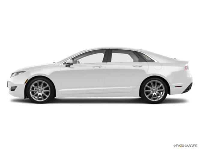 2015 lincoln mkz hybrid base 4dr sedan for sale in alamogordo, new mexico