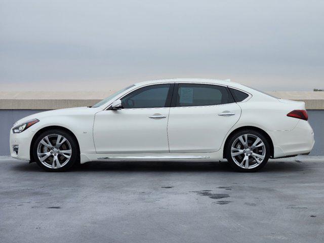 2017 infiniti q70l 3.7