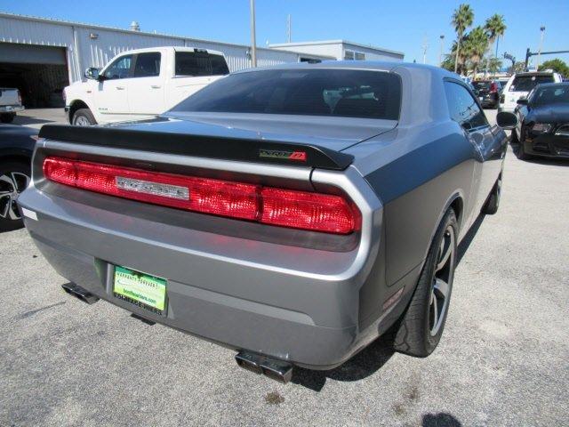 used 2011 dodge challenger srt8 merritt island, fl 32952 for sale in merritt island, florida