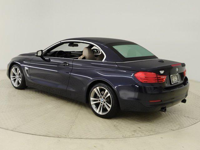2014 bmw 435 i