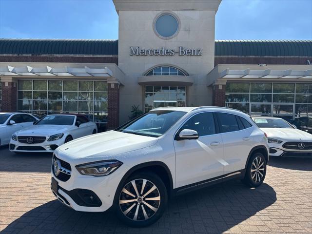 2023 mercedes-benz gla 250 base