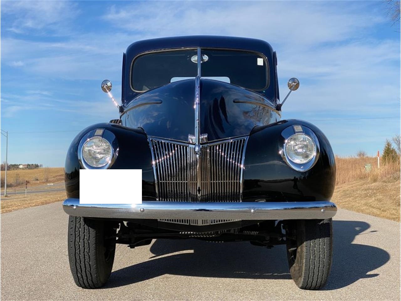 1941 ford f100