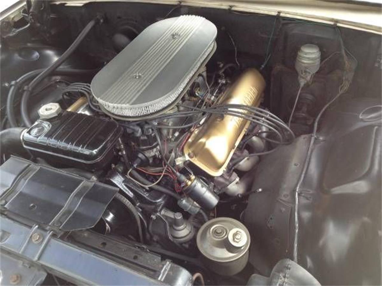 1964 ford galaxie